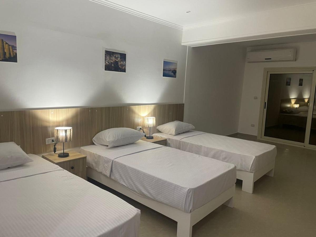 Lilly Lounge And Pool Accommodation For Adults Only Хургада Экстерьер фото