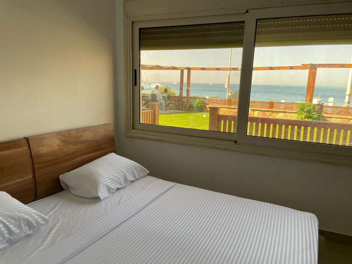 Lilly Lounge And Pool Accommodation For Adults Only Хургада Экстерьер фото
