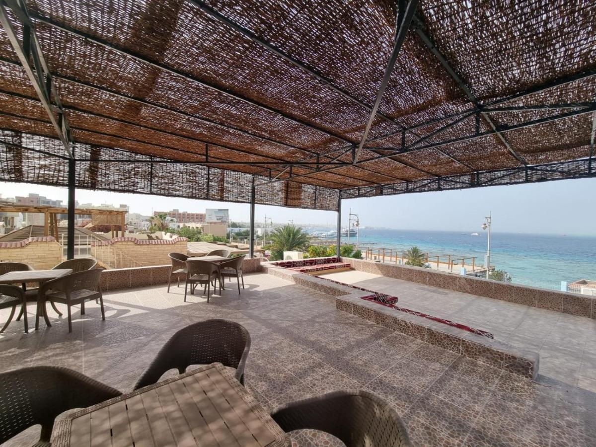 Lilly Lounge And Pool Accommodation For Adults Only Хургада Экстерьер фото
