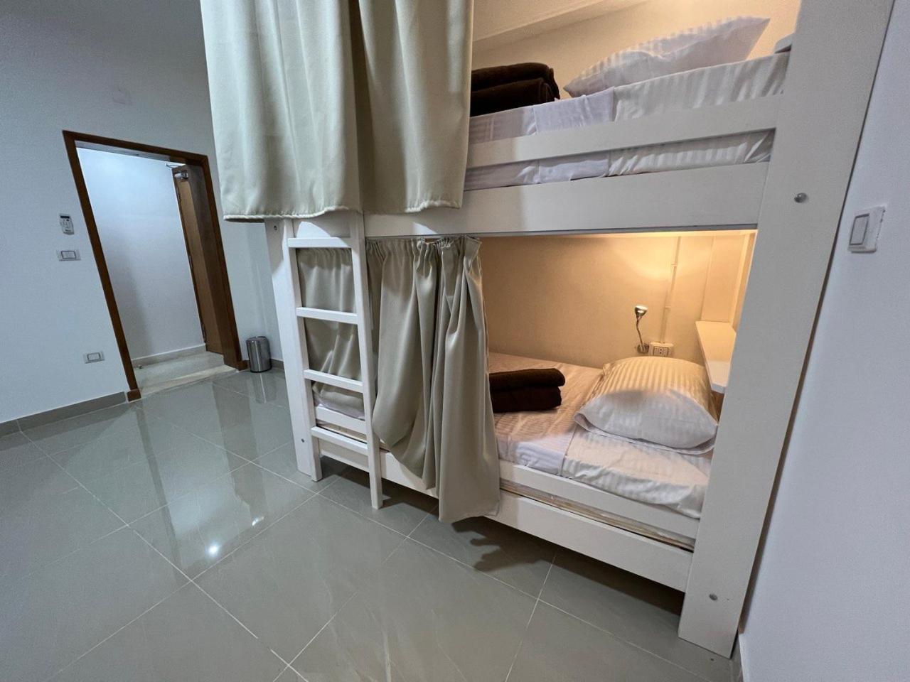 Lilly Lounge And Pool Accommodation For Adults Only Хургада Экстерьер фото