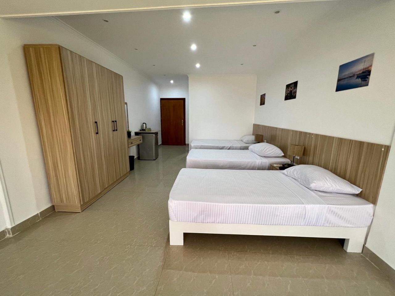 Lilly Lounge And Pool Accommodation For Adults Only Хургада Экстерьер фото