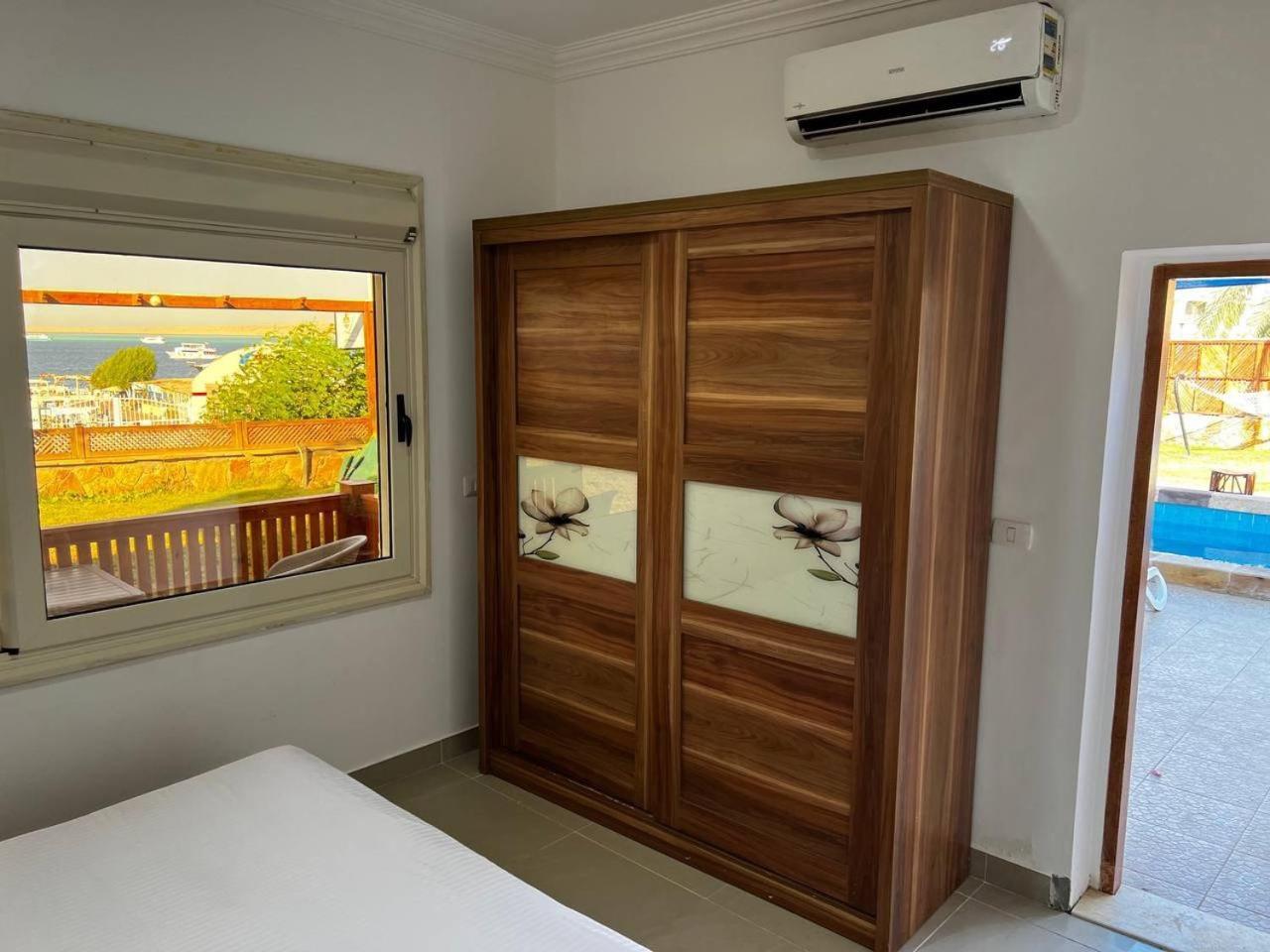 Lilly Lounge And Pool Accommodation For Adults Only Хургада Экстерьер фото