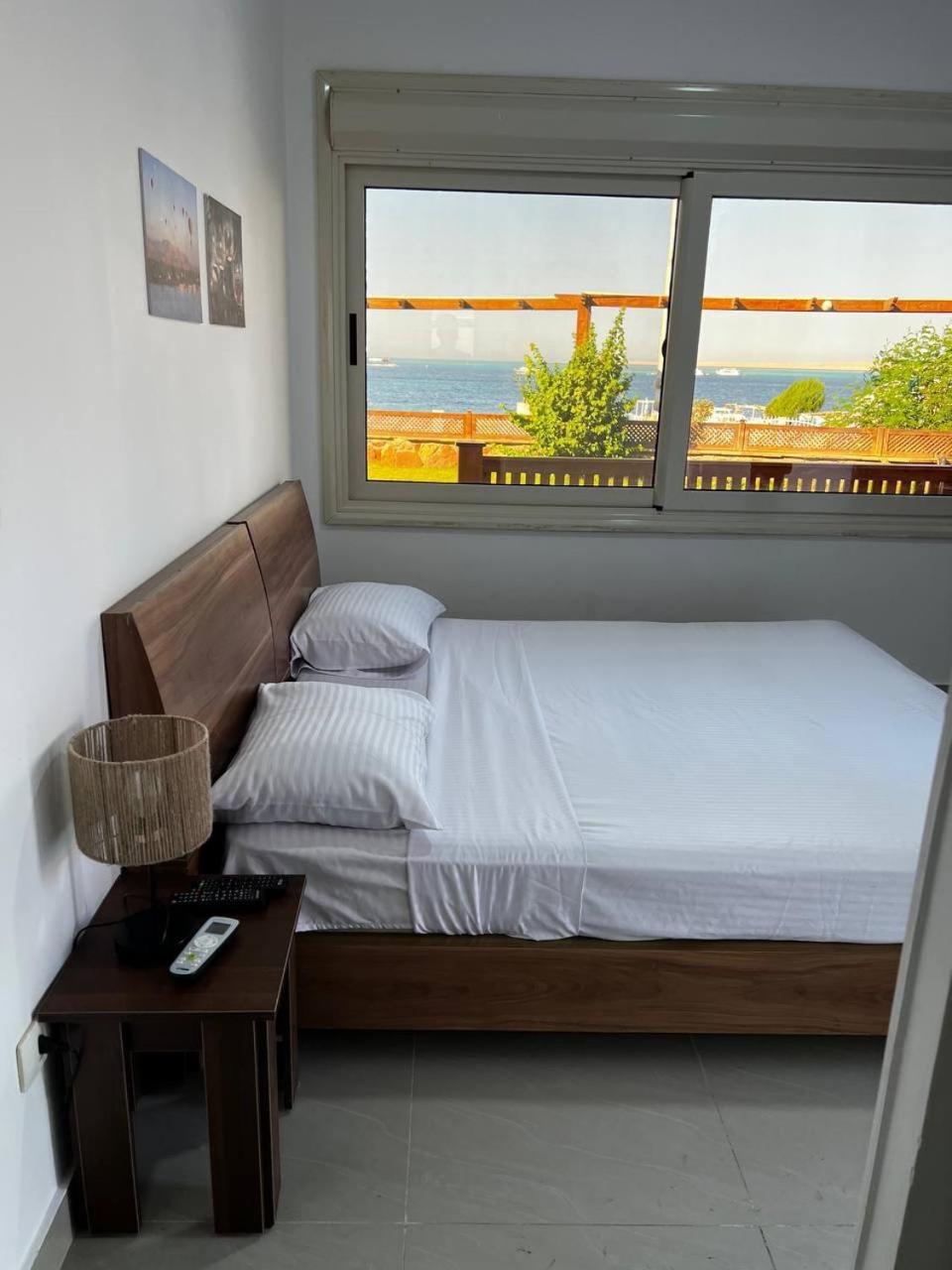Lilly Lounge And Pool Accommodation For Adults Only Хургада Экстерьер фото