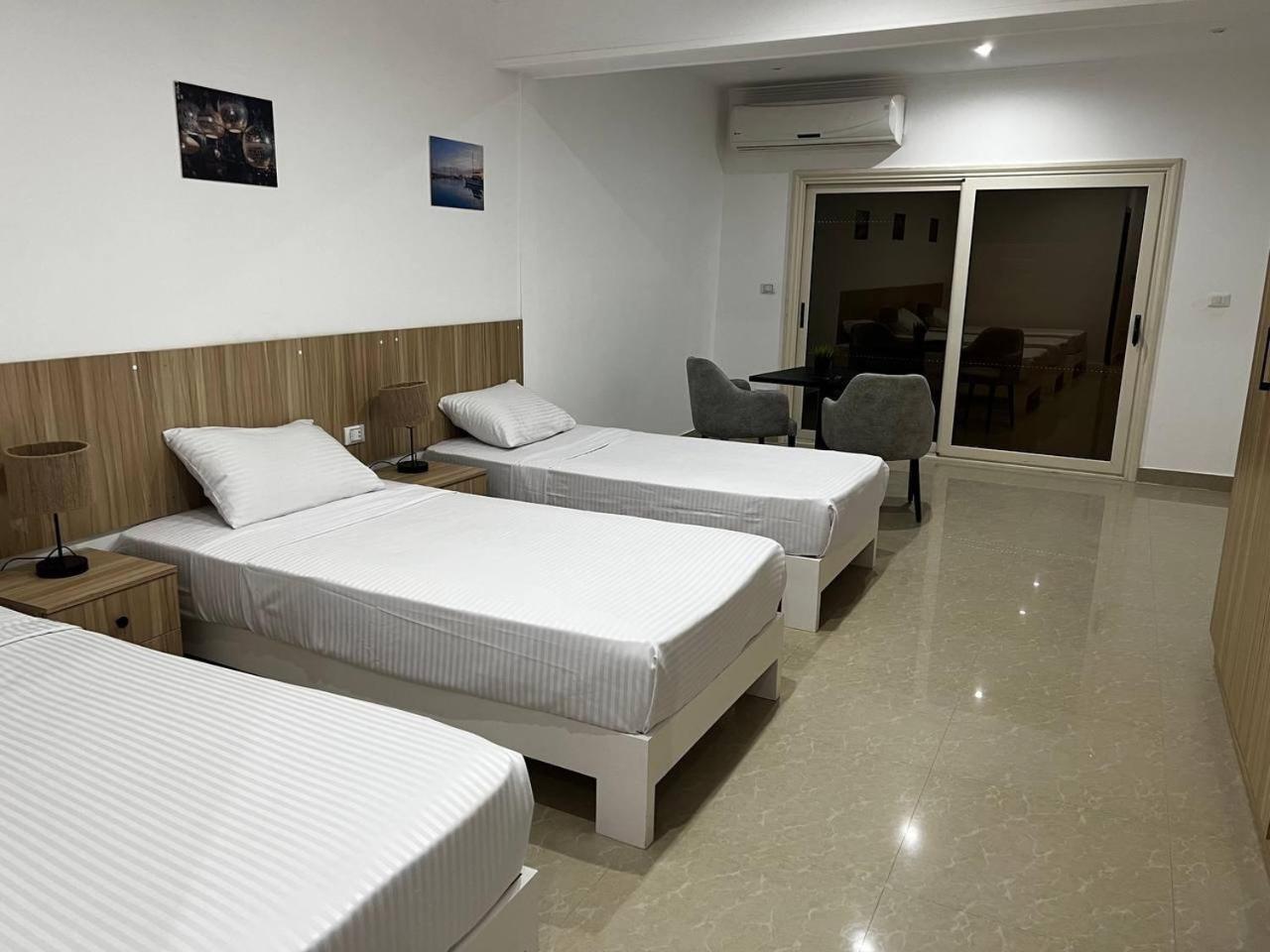 Lilly Lounge And Pool Accommodation For Adults Only Хургада Экстерьер фото