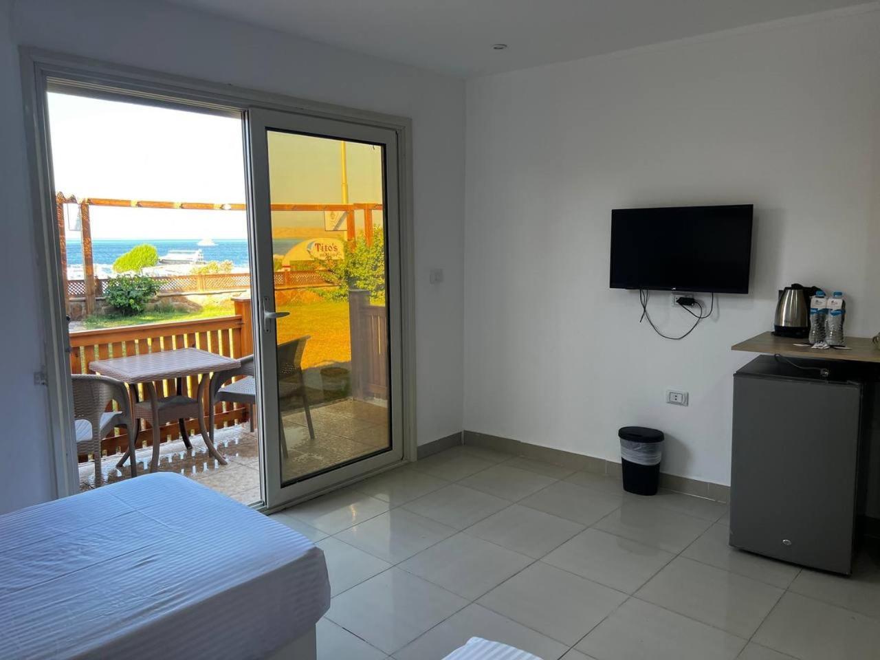 Lilly Lounge And Pool Accommodation For Adults Only Хургада Экстерьер фото