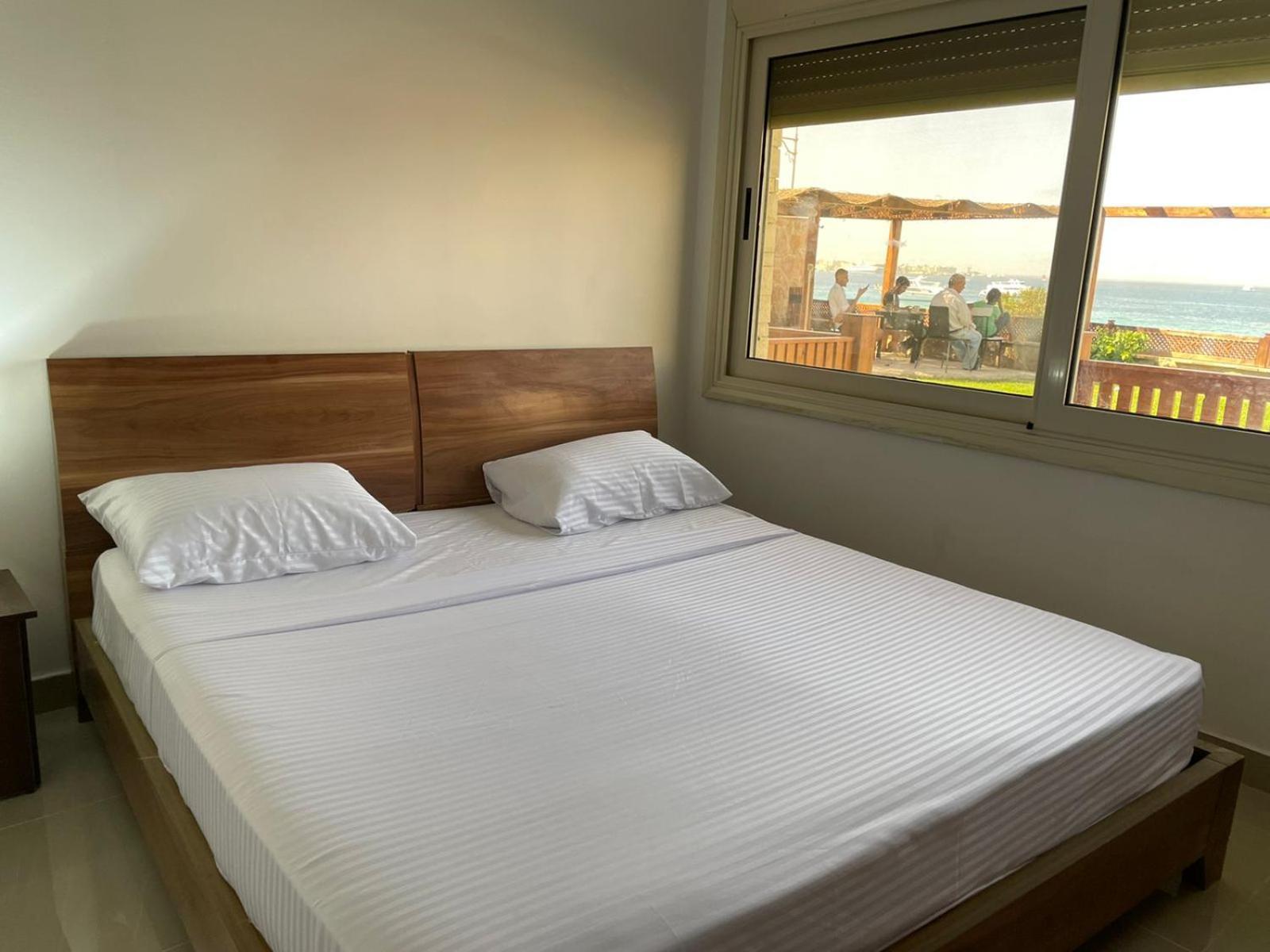 Lilly Lounge And Pool Accommodation For Adults Only Хургада Экстерьер фото