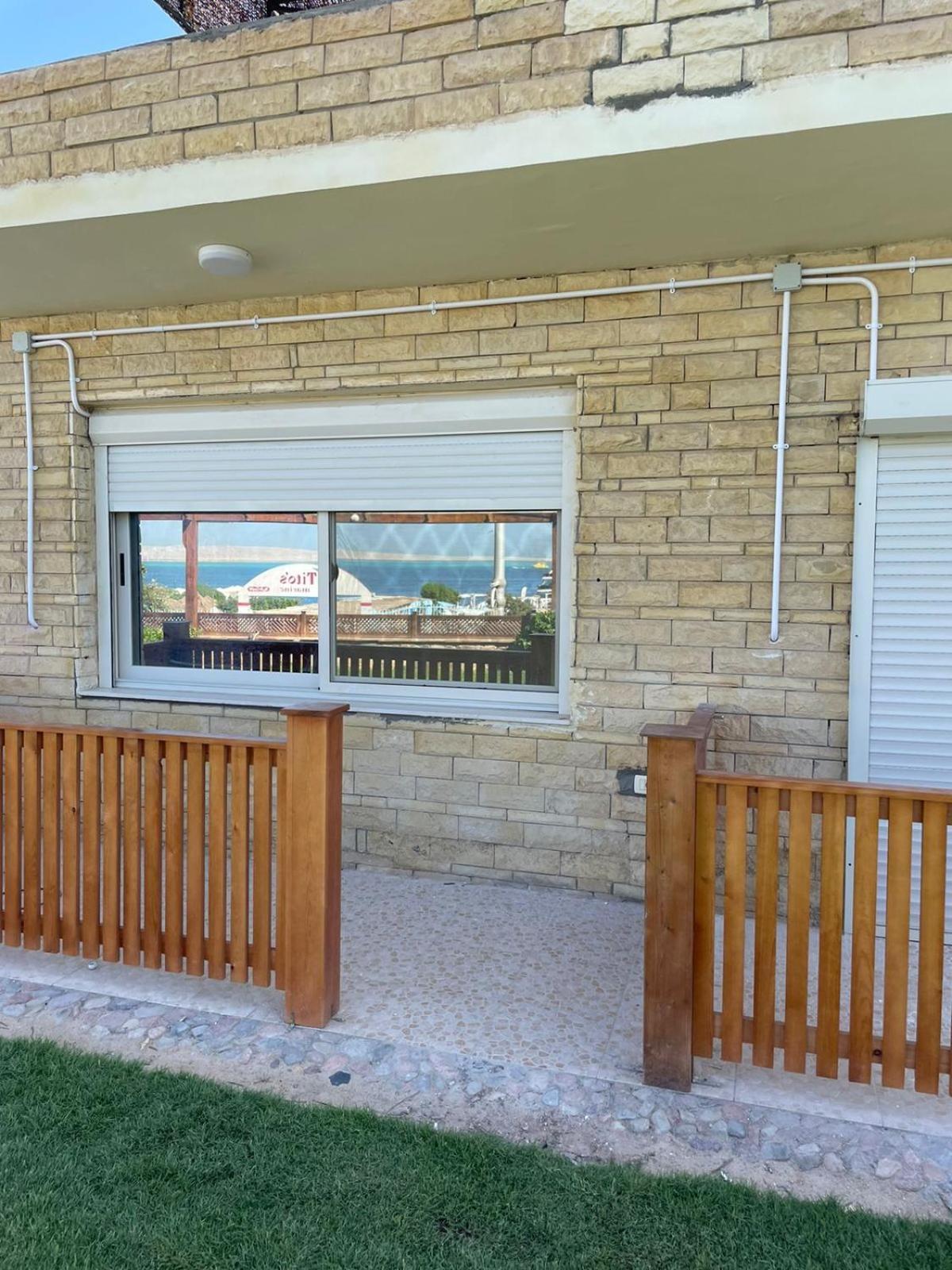 Lilly Lounge And Pool Accommodation For Adults Only Хургада Экстерьер фото