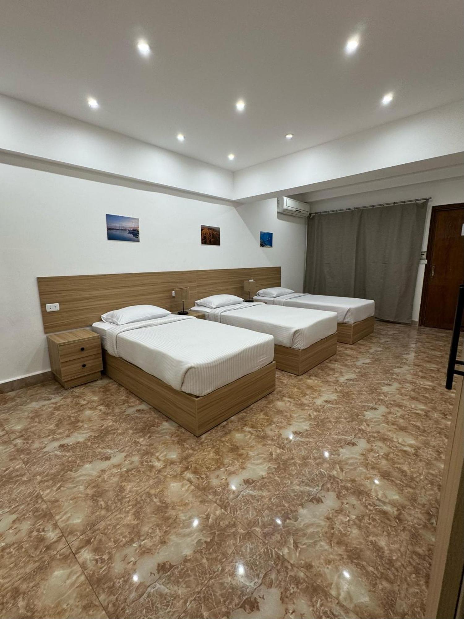 Lilly Lounge And Pool Accommodation For Adults Only Хургада Экстерьер фото